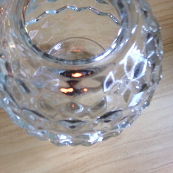 vintage glass fairy light - Picture 4 of 5